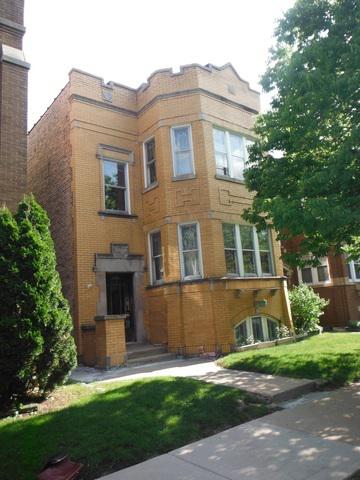 5335 W Montrose Ave., Chicago, IL 60641