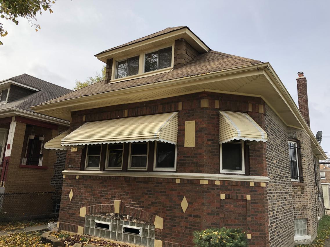 9514 S Greenwood Ave., Chicago, IL 60628