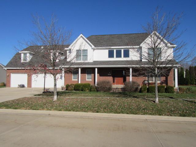 110 Julie Dr., Dwight, IL 60420