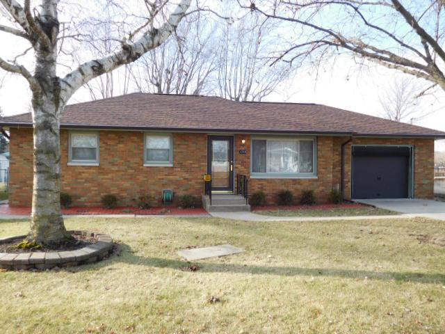 1718 S Grace St., Streator, IL 61364
