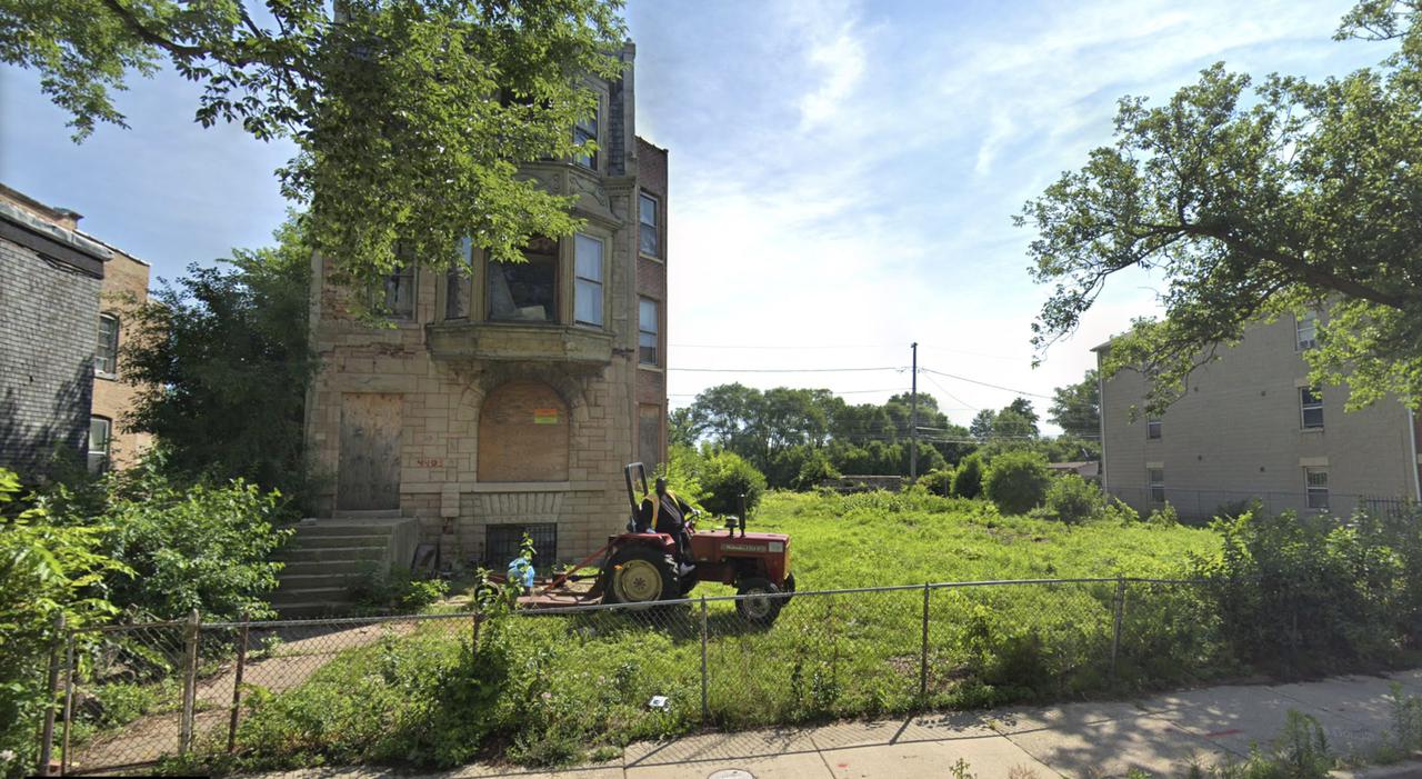 4403 S Oakenwald Ave., Chicago, IL 60653