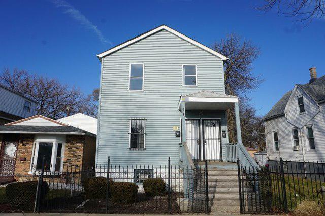 710 W 81st St., Chicago, IL 60620