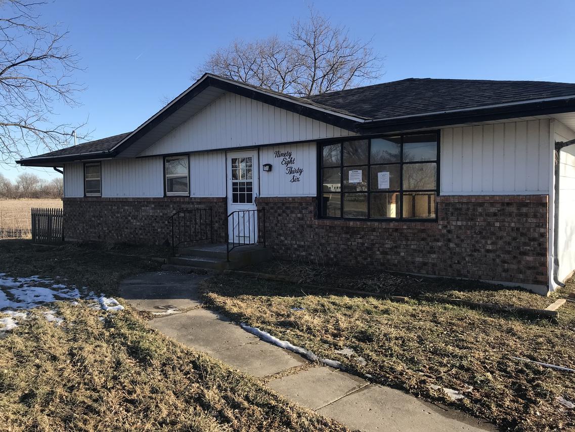 9836 Montague Rd., Winnebago, IL 61088