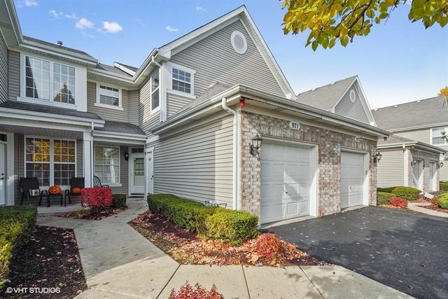 971 Sheridan Cir., Naperville, IL 60563