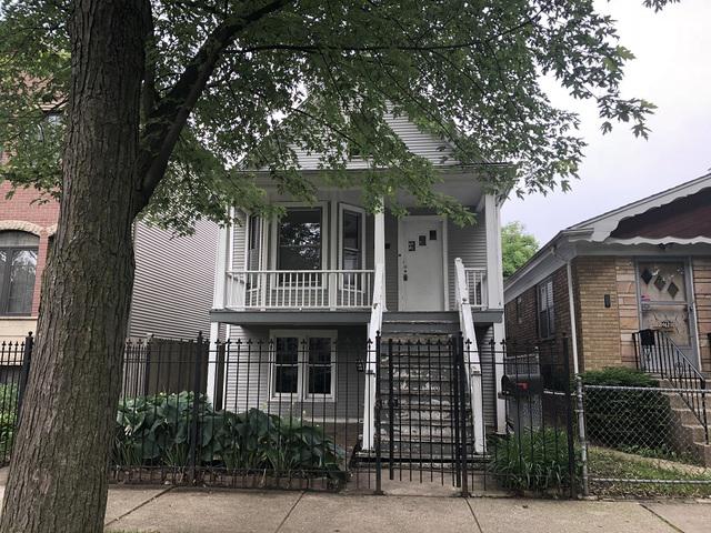 4624 N Harding Ave., Chicago, IL 60625