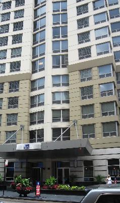 440 N Wabash Ave. #3506, Chicago, IL 60611