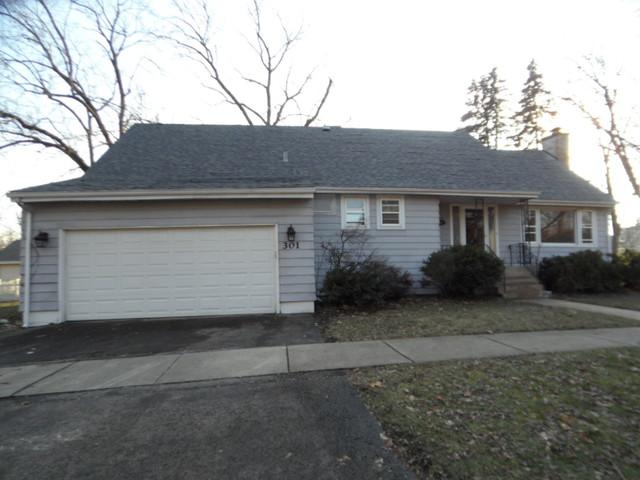 301 S Grant St., Westmont, IL 60559