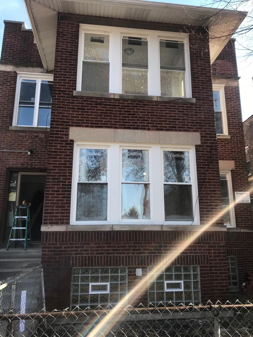 7717 S Sangamon St., Chicago, IL 60620