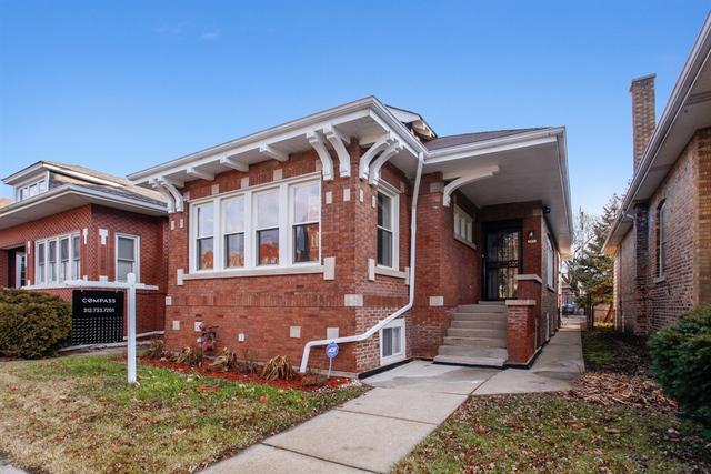 8129 S Justine St., Chicago, IL 60620