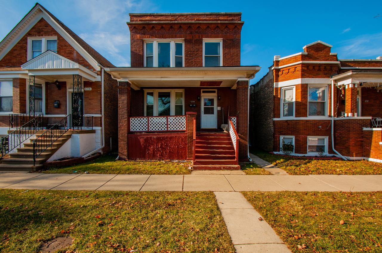 1234 S 57th Ave., Cicero, IL 60804