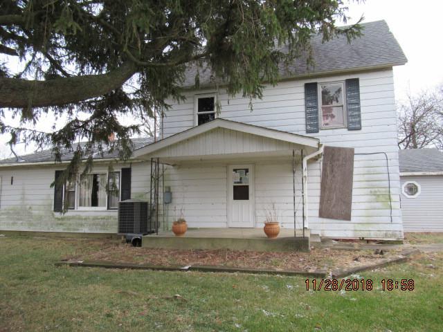 10476 E 4000 North Rd., Hoopeston, IL 60942