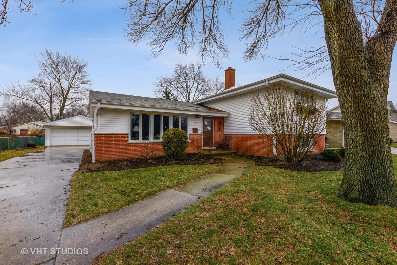 31 N Forrest Ave., Arlington Heights, IL 60004