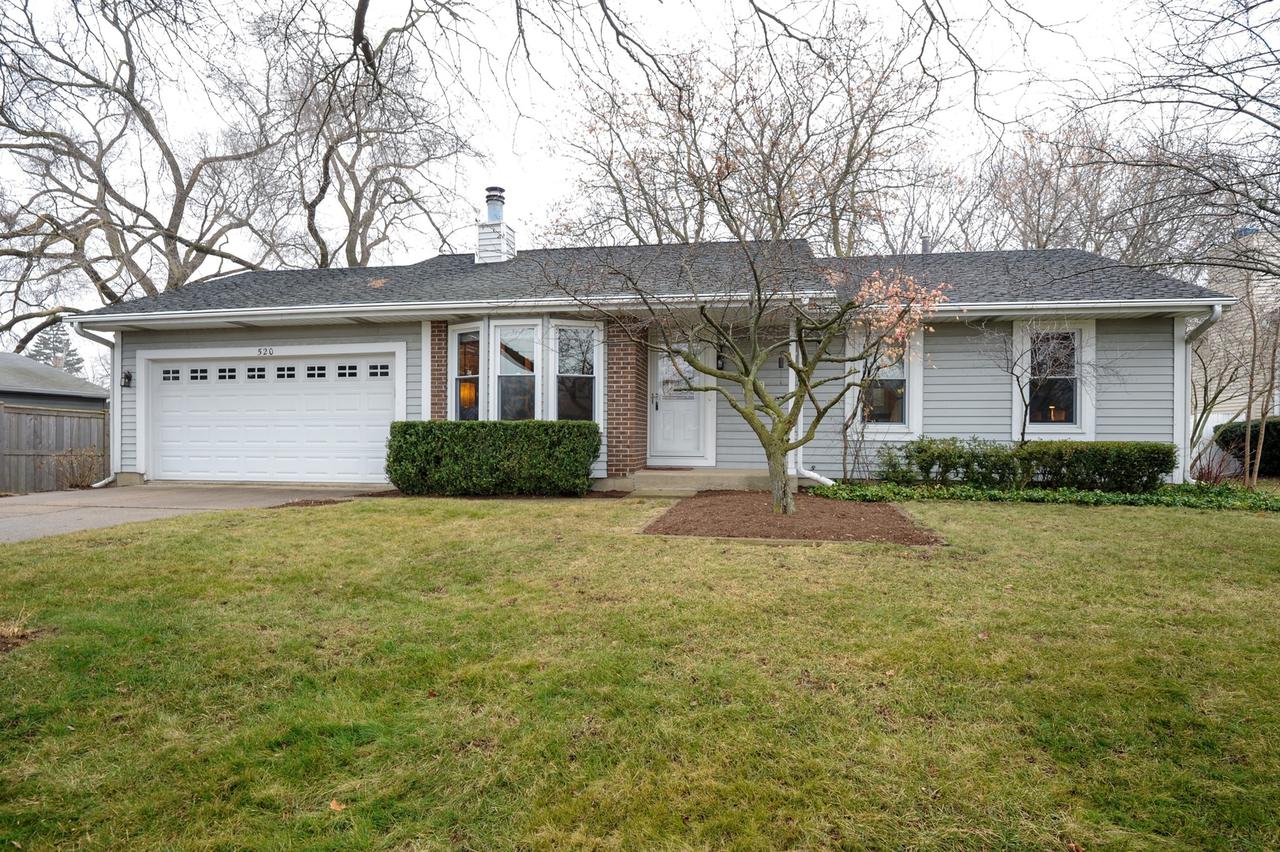 520 Belle   Plaine Ave., Gurnee, IL 60031