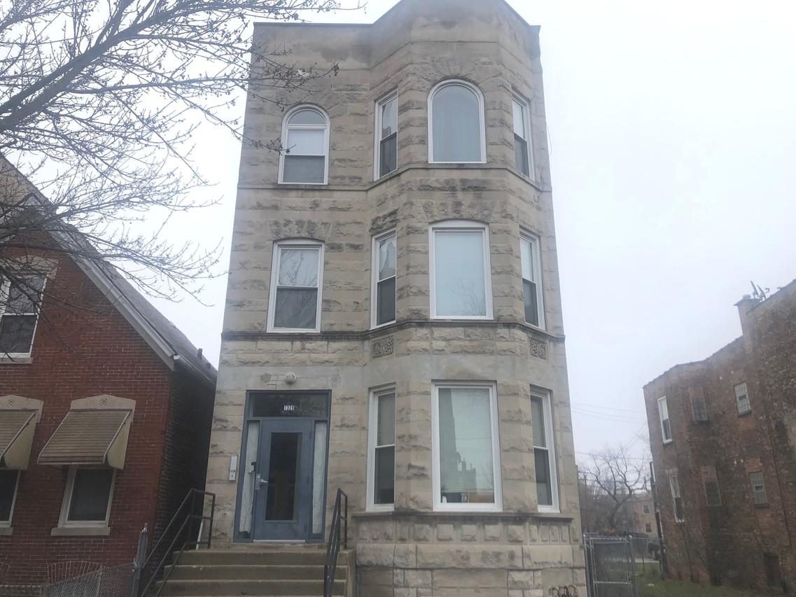 1325 S Christiana Ave., Chicago, IL 60623