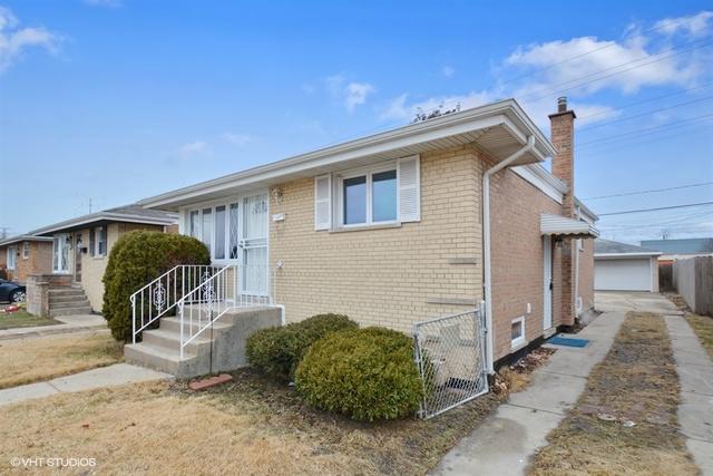 3806 W 75th Pl., Chicago, IL 60652