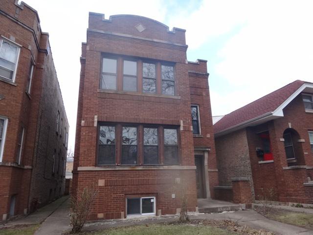 6438 N Campbell Ave., Chicago, IL 60645