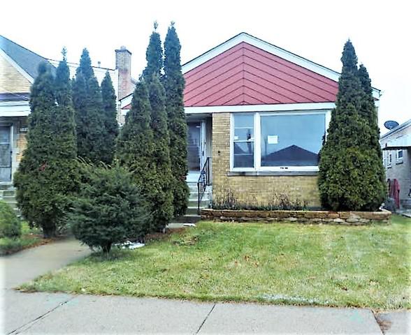 3811 W 66th St., Chicago, IL 60629
