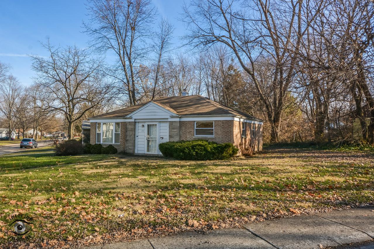 212 Mantua St., Park Forest, IL 60466
