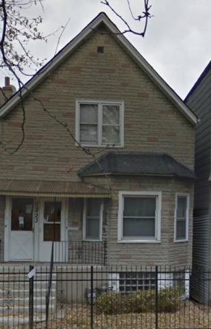 1823 N Keeler Ave., Chicago, IL 60639