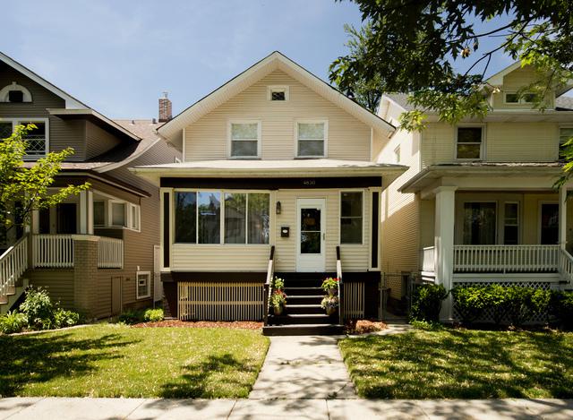 4830 N Christiana Ave., Chicago, IL 60625