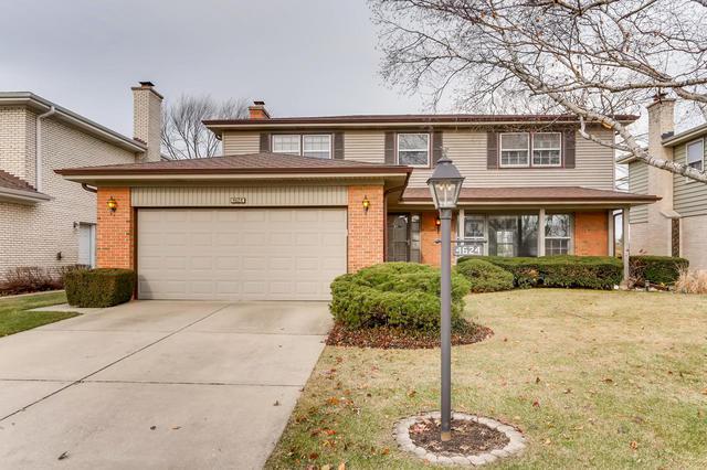 4624 Elm Ter., Skokie, IL 60076