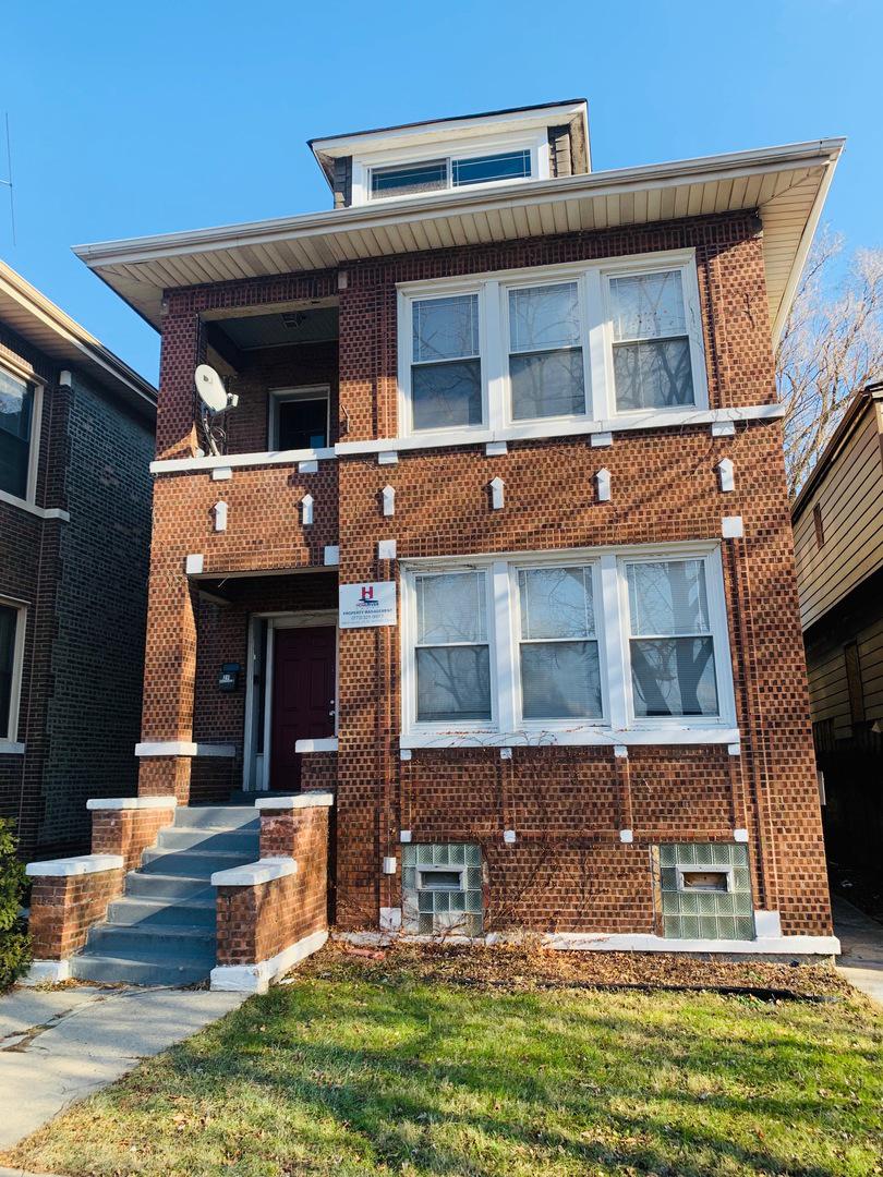 9323 S Paxton Ave., Chicago, IL 60617