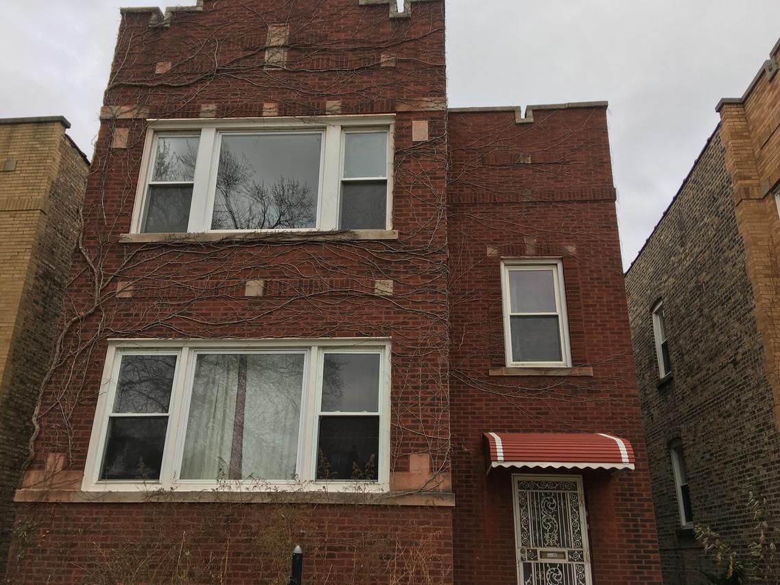 8345 S Sangamon St., Chicago, IL 60620