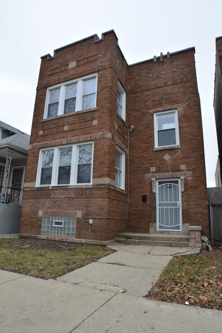 7002 S Justine St., Chicago, IL 60609