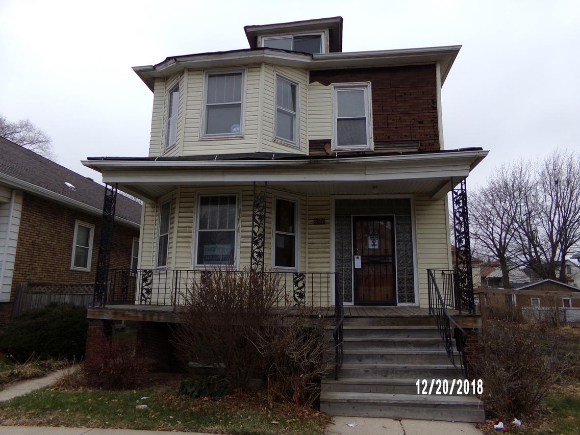 [Address Hidden by Seller], Chicago, IL 60617