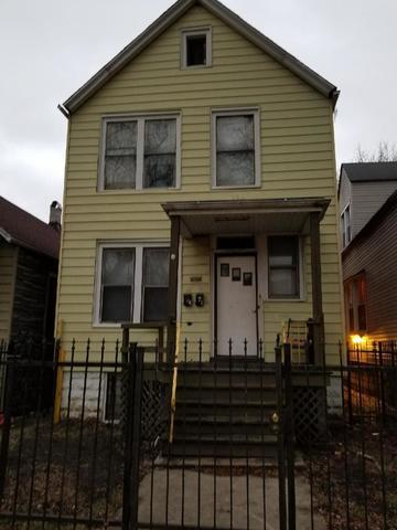 6928 S Wolcott Ave., Chicago, IL 60636