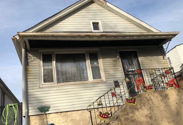 [Address Hidden by Seller], Chicago, IL 60628