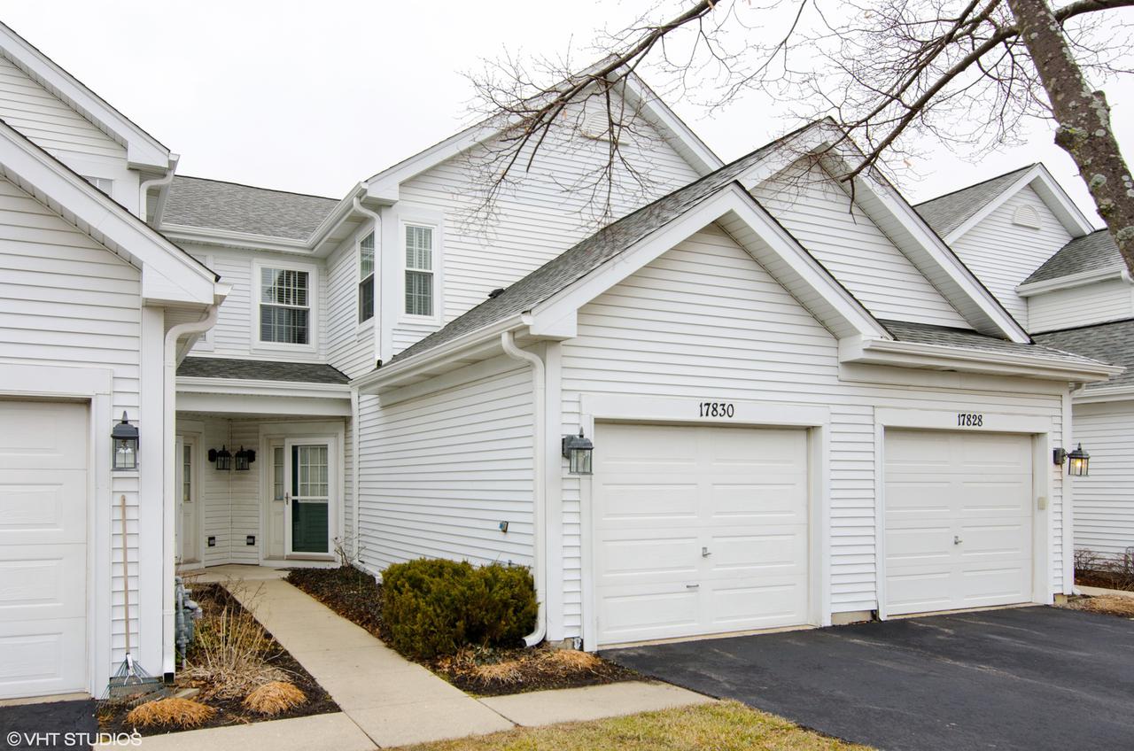 17830 W Salisbury Dr., Gurnee, IL 60031