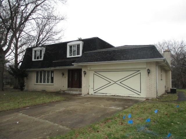 77 Finch Ct., Naperville, IL 60565