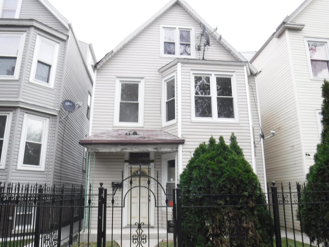 2831 N Avers Ave., Chicago, IL 60618