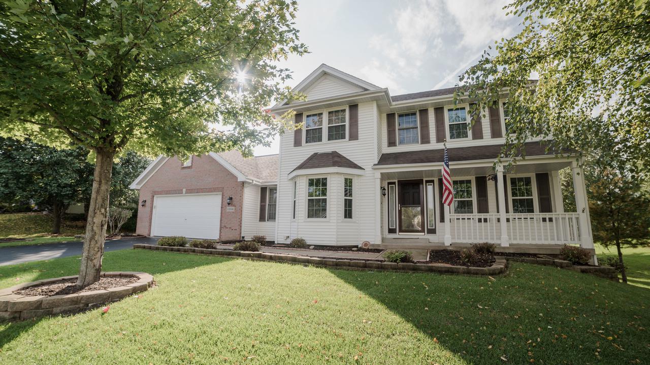 1286 Wallace Pkwy., Rockton, IL 61072