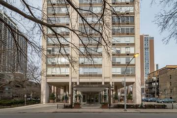 70 W Burton Pl. #1407, Chicago, IL 60610