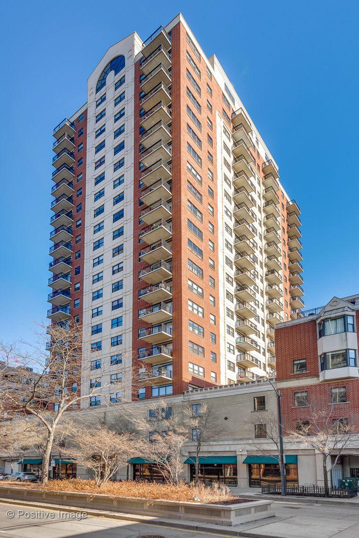 1529 S State St. #TH3, Chicago, IL 60605