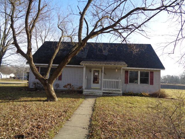 387 N 3rd Ave., Coal City, IL 60416