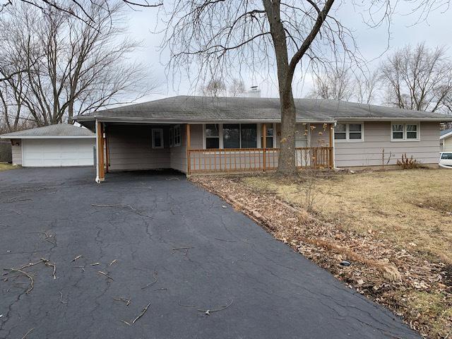4500 185th Pl., Country Club Hills, IL 60478
