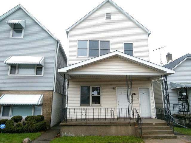 243 155th Pl., Calumet City, IL 60409