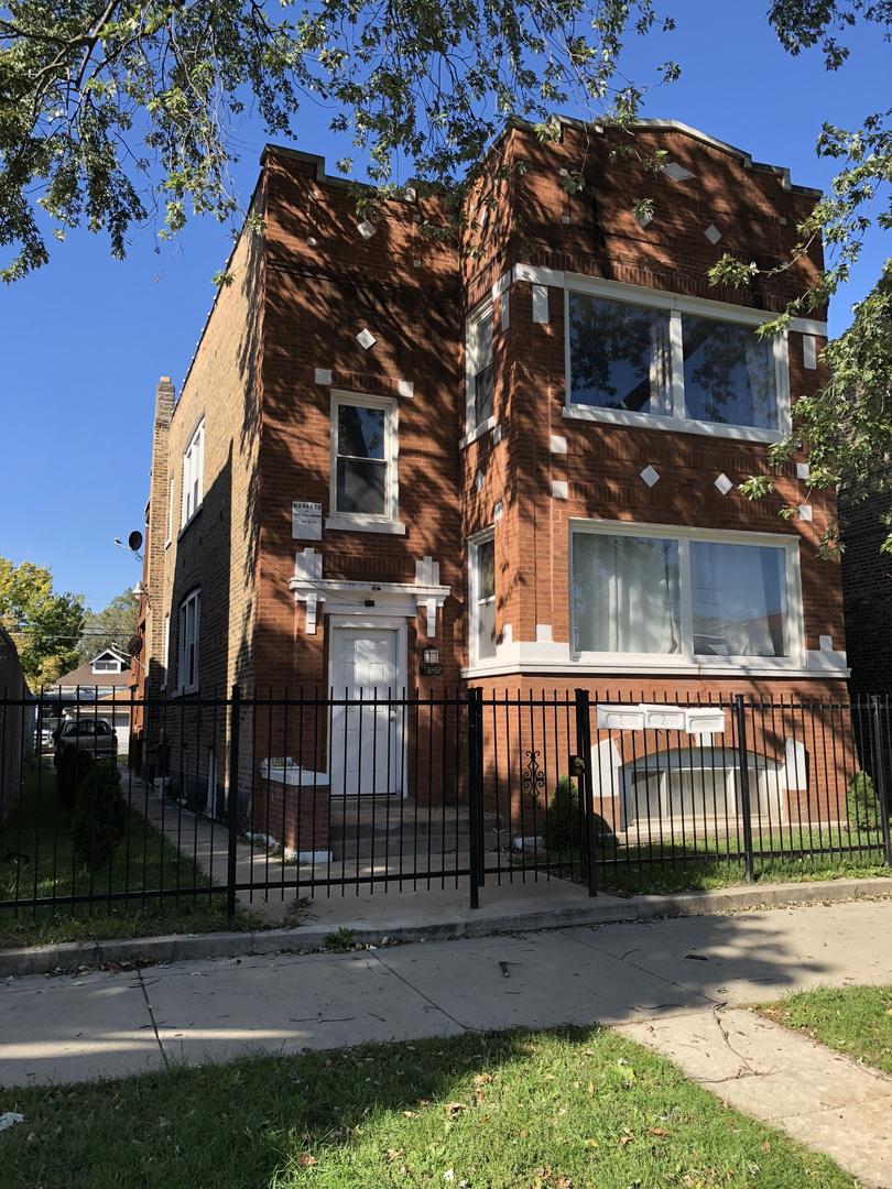 6452 S Rockwell St., Chicago, IL 60629