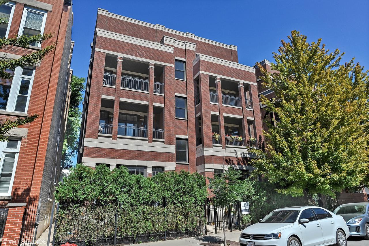 624 W Schubert Ave. #3W, Chicago, IL 60614