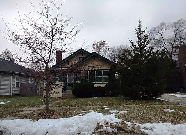 1806 N Court St., Rockford, IL 61103