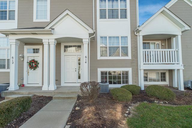 614 Berry Ridge Dr., Joliet, IL 60431
