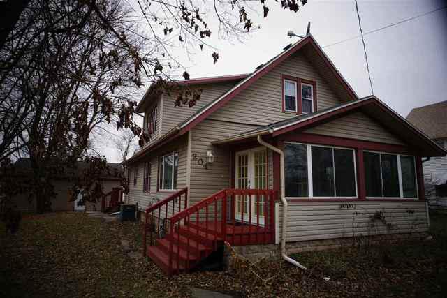 204 N Benton St., Winnebago, IL 61088