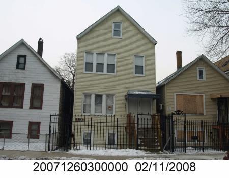 5018 S Damen Ave., Chicago, IL 60609