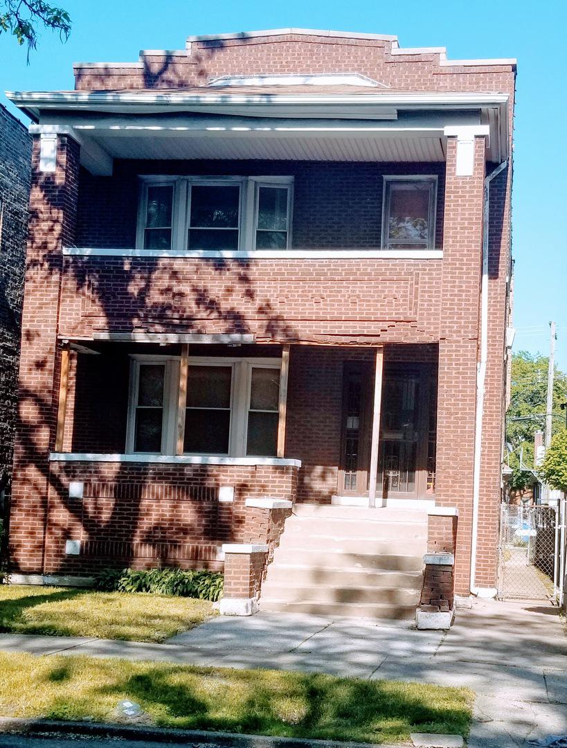 7547 S Peoria St., Chicago, IL 60620