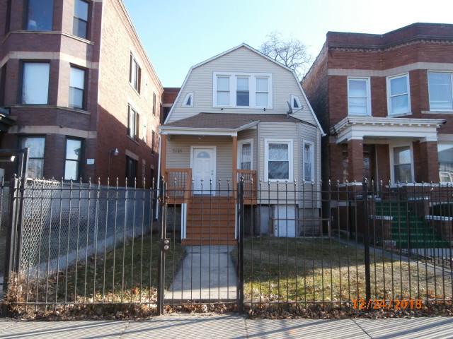7135 S Emerald Ave., Chicago, IL 60621