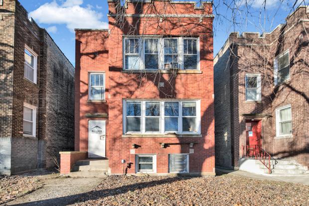 5122 N Avers Ave., Chicago, IL 60625