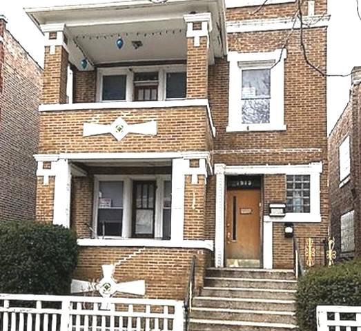 1910 S 48th Ct., Cicero, IL 60804